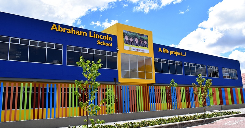 Foto COLEGIO ABRAHAM LINCOLN